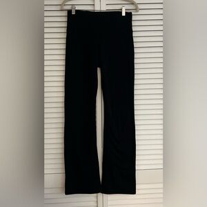 Athleta Altitude Pant Polartec Power Stretch Pant Size Small